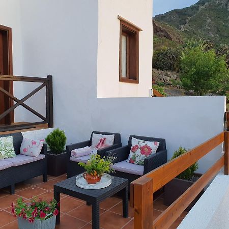 Vina Camello Villa Buenavista Del Norte Exteriör bild