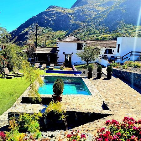 Vina Camello Villa Buenavista Del Norte Exteriör bild