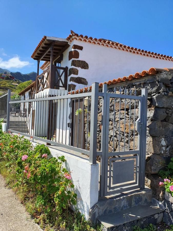 Vina Camello Villa Buenavista Del Norte Exteriör bild