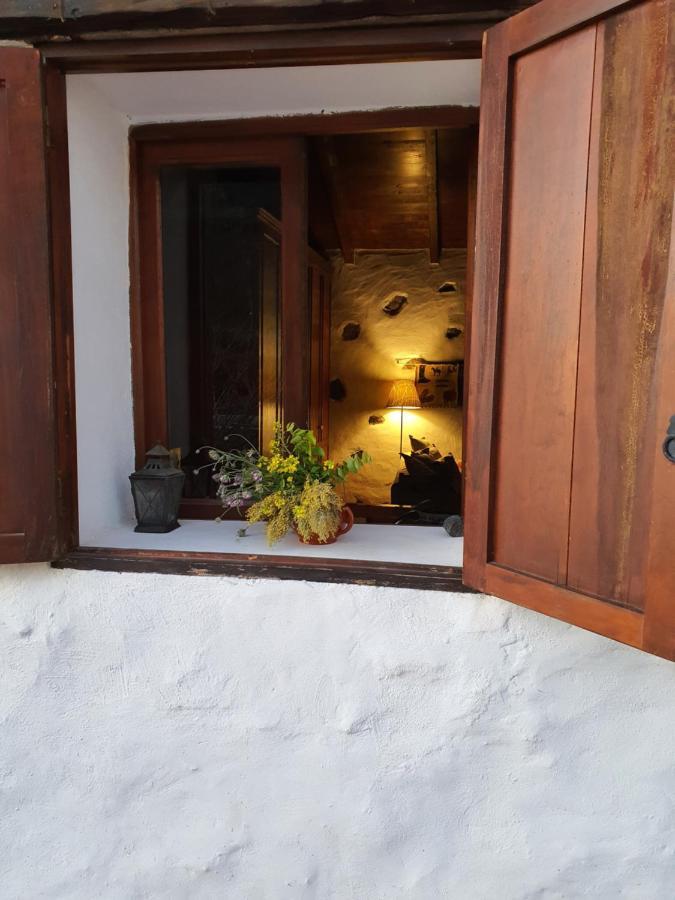 Vina Camello Villa Buenavista Del Norte Exteriör bild