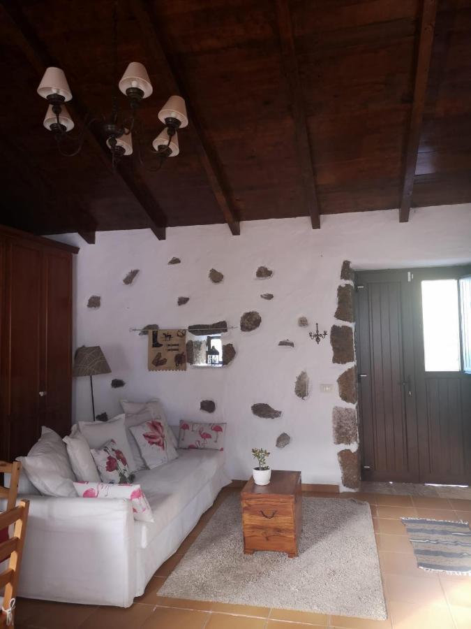 Vina Camello Villa Buenavista Del Norte Exteriör bild