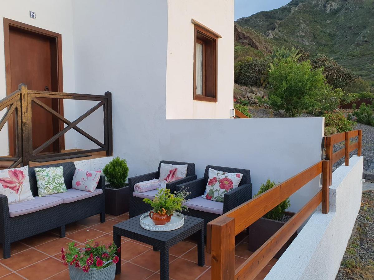 Vina Camello Villa Buenavista Del Norte Exteriör bild