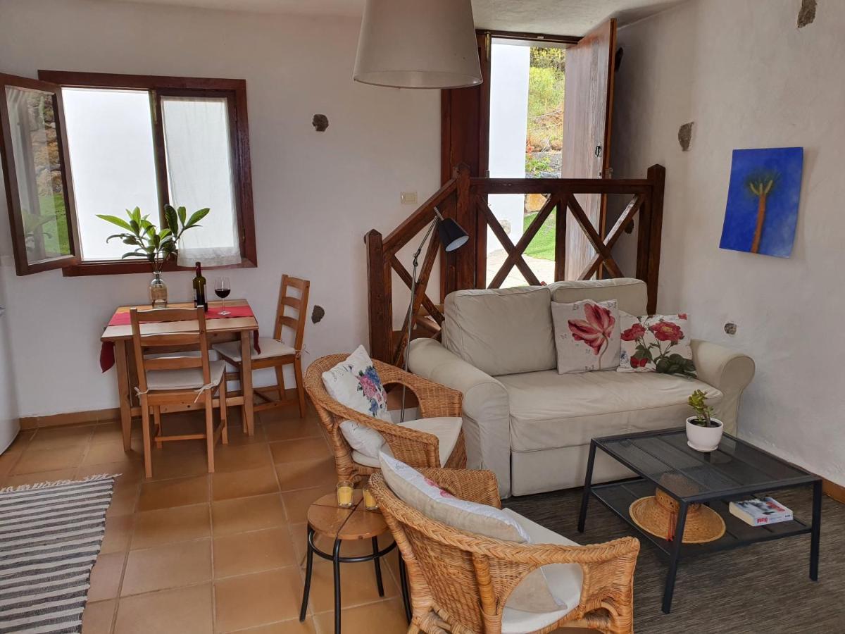 Vina Camello Villa Buenavista Del Norte Exteriör bild