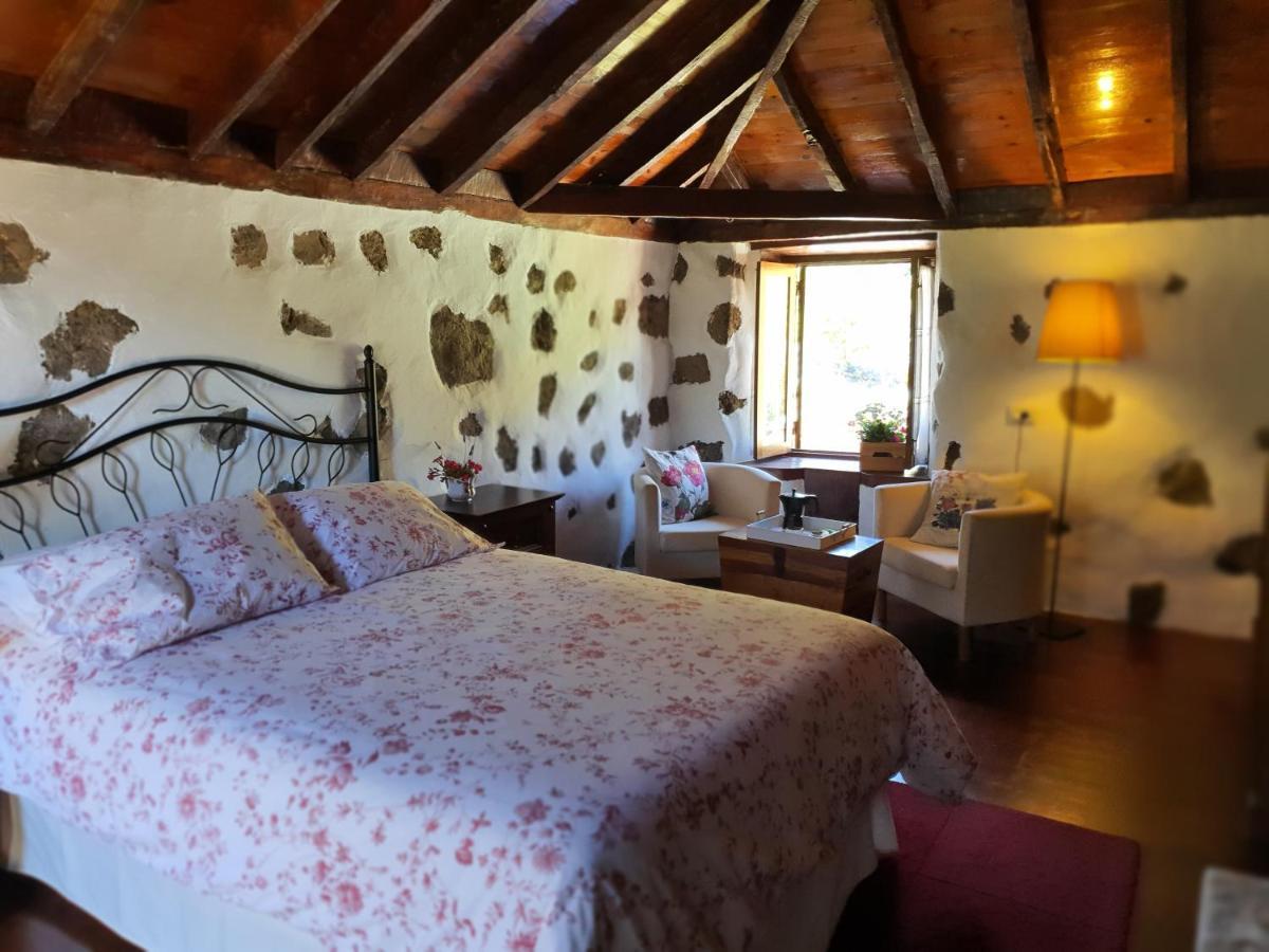 Vina Camello Villa Buenavista Del Norte Exteriör bild