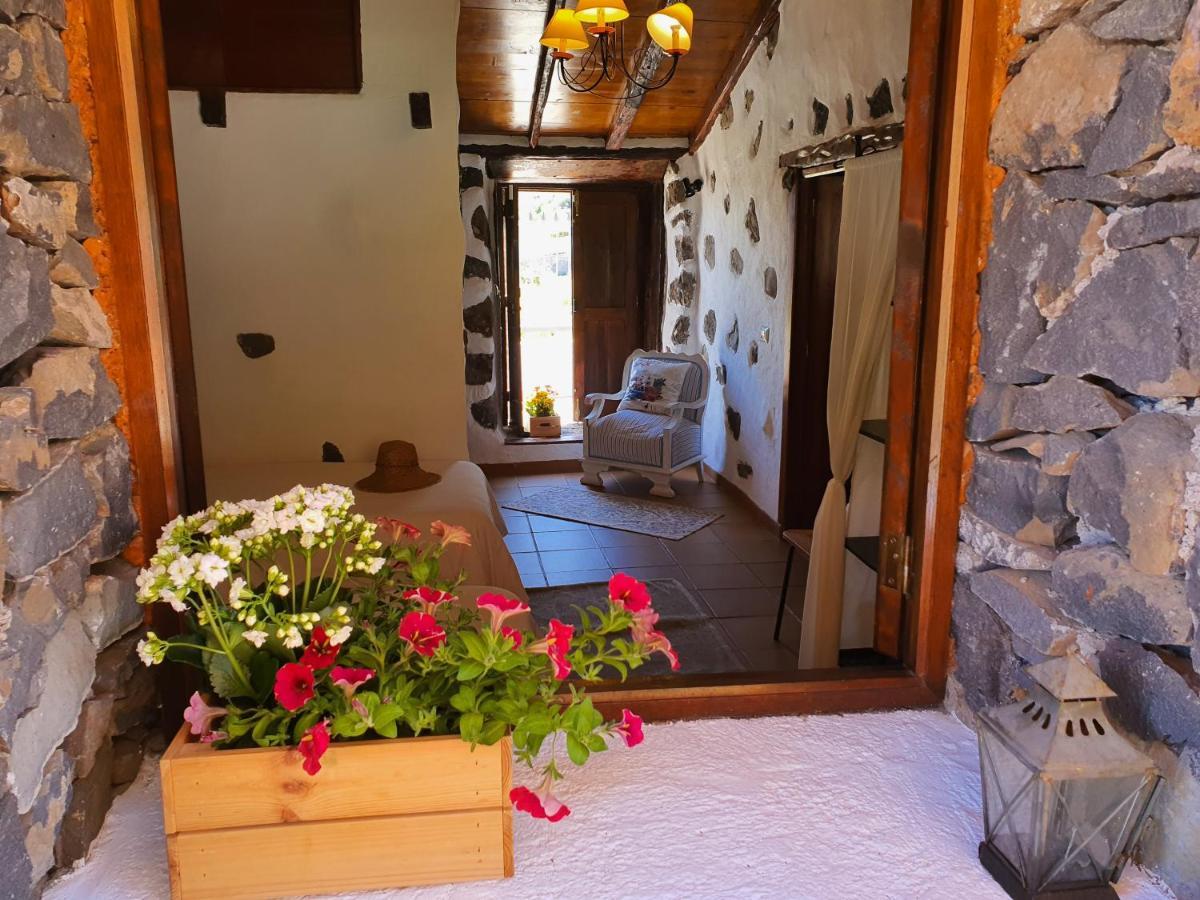 Vina Camello Villa Buenavista Del Norte Exteriör bild