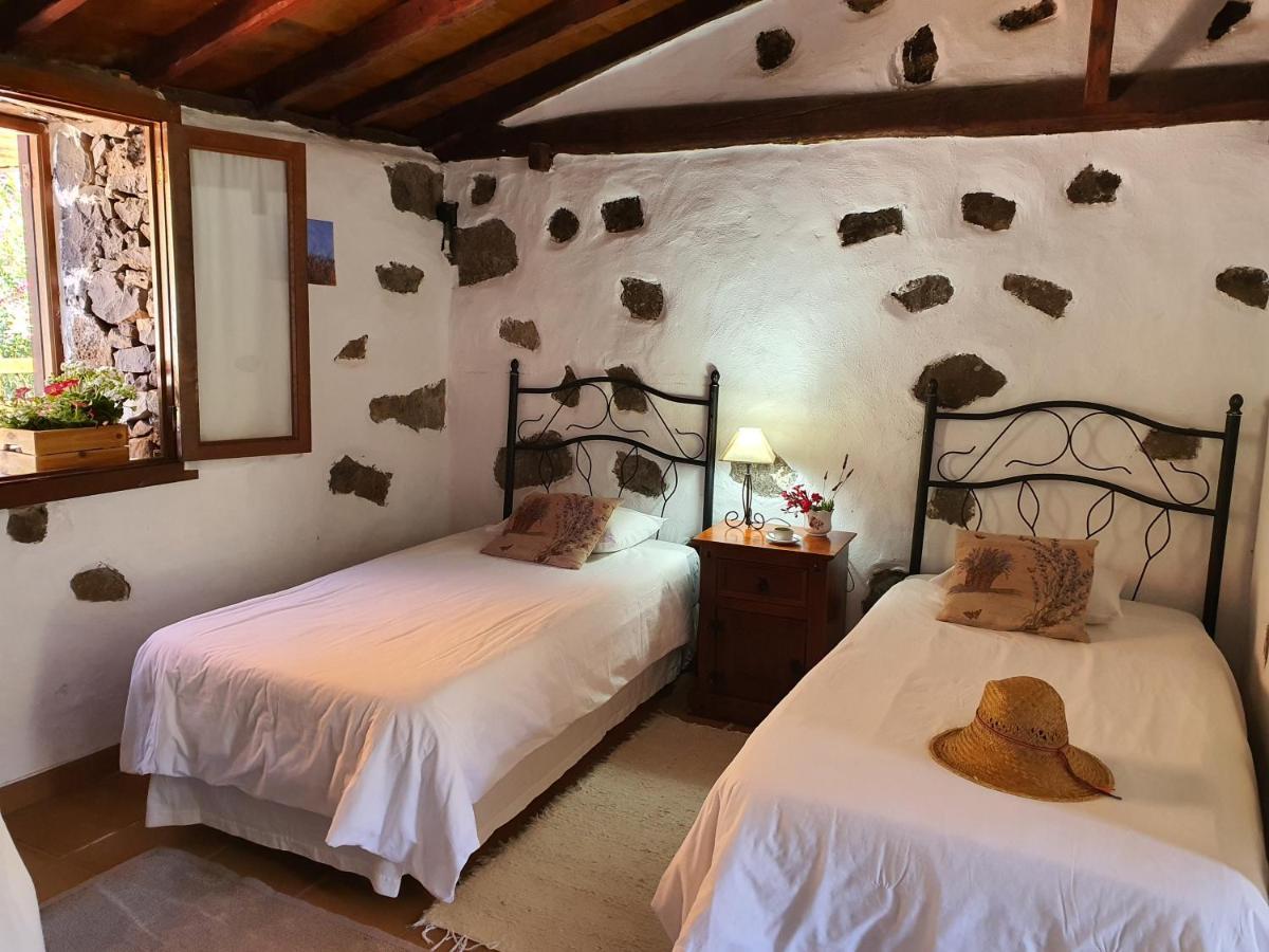 Vina Camello Villa Buenavista Del Norte Exteriör bild