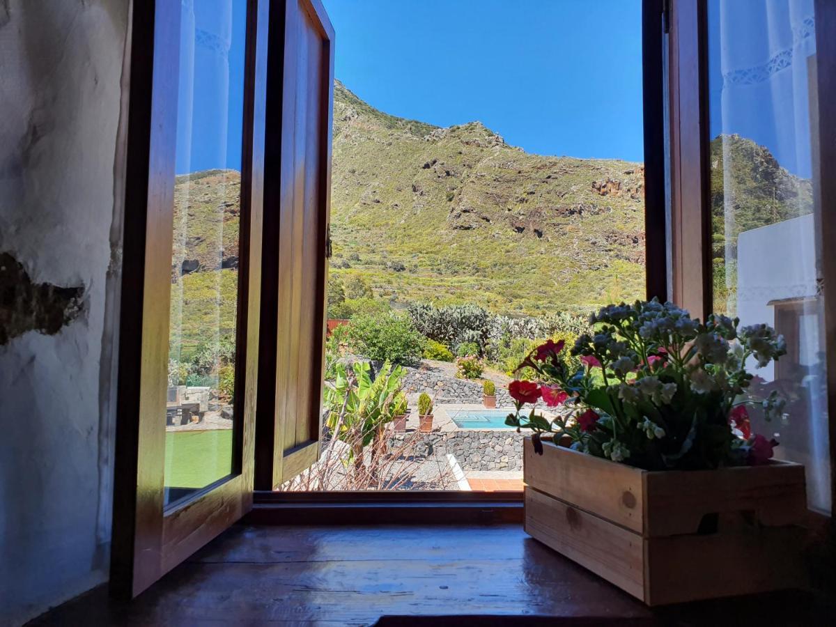 Vina Camello Villa Buenavista Del Norte Exteriör bild