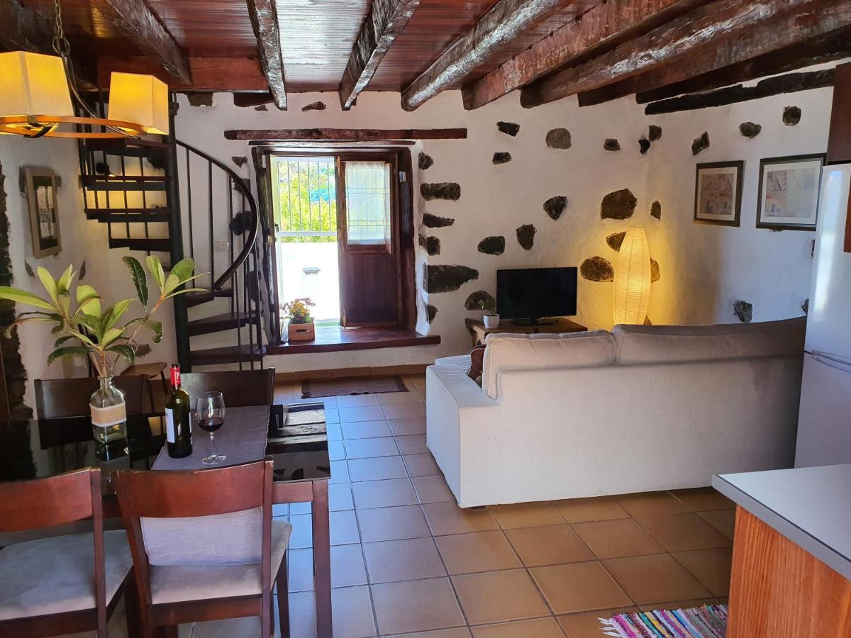 Vina Camello Villa Buenavista Del Norte Exteriör bild