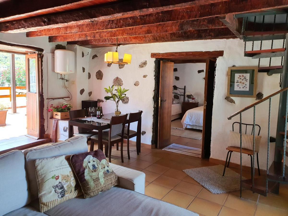 Vina Camello Villa Buenavista Del Norte Exteriör bild