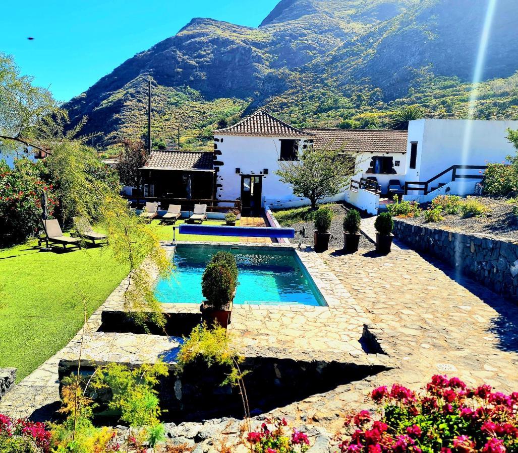 Vina Camello Villa Buenavista Del Norte Exteriör bild