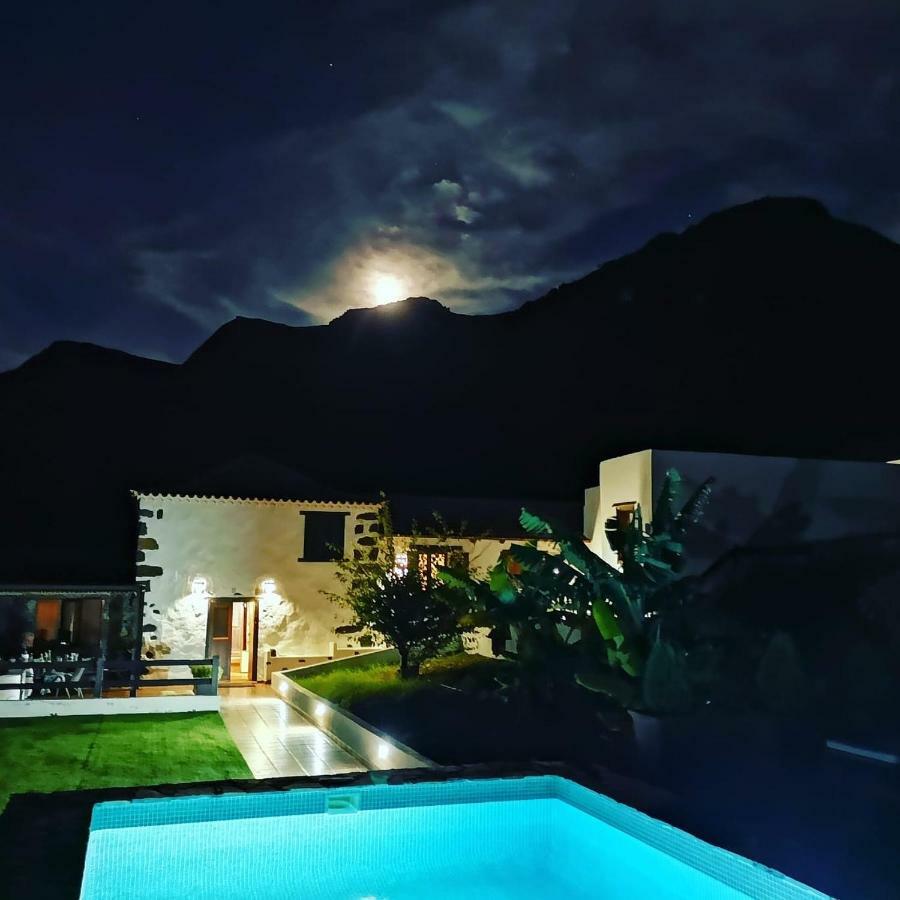 Vina Camello Villa Buenavista Del Norte Exteriör bild